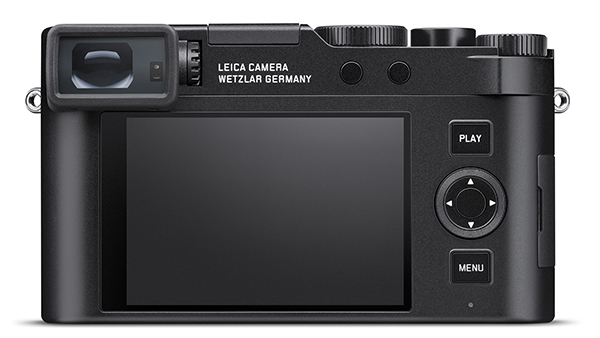 Leica D-Lux 8: la compatta si rinnova