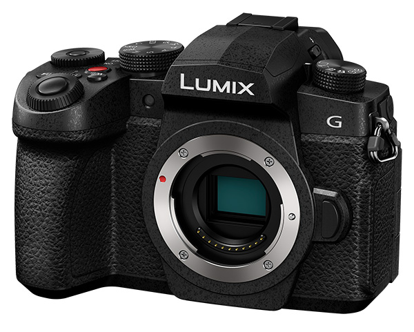 Lumix G97