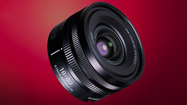 LUMIX S 18-40mm F4.5-6.3: piccolo, super grandangolare e full frame