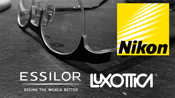 EssilorLuxottica si porta a casa un pezzo di Nikon