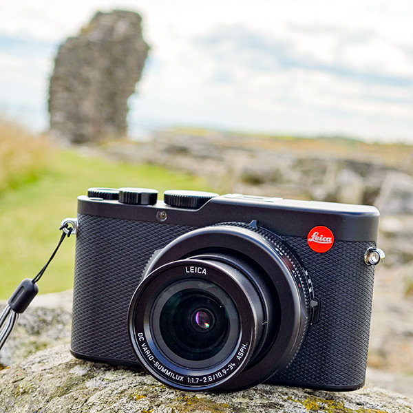 Leica D-Lux 8