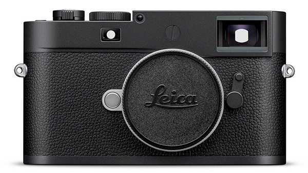 Leica M11-D: l'essenziale