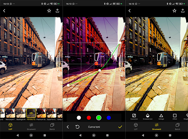 Mirrorless Full Frame Compatta Panasonic Lumix S9