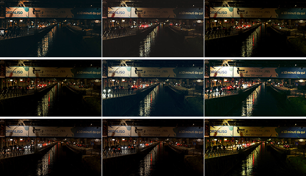 Mirrorless Full Frame Compatta Panasonic Lumix S9