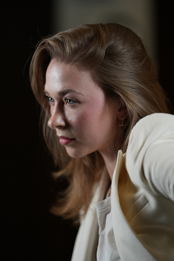 Sony FE 50-150mm F2 G Master. il bokeh monster ora è zoom