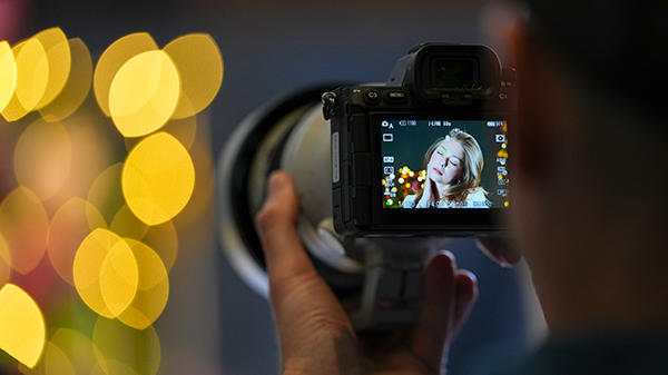 Sony FE 50-150mm F2 G Master. il bokeh monster ora è zoom