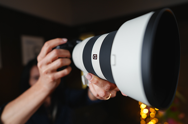 Sony FE 50-150mm F2 G Master. il bokeh monster ora è zoom