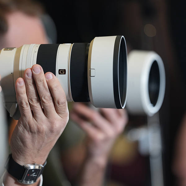 Sony FE 50-150mm F2 G Master. il bokeh monster ora è zoom